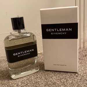 Givenchy Gentleman EDT 100 ml